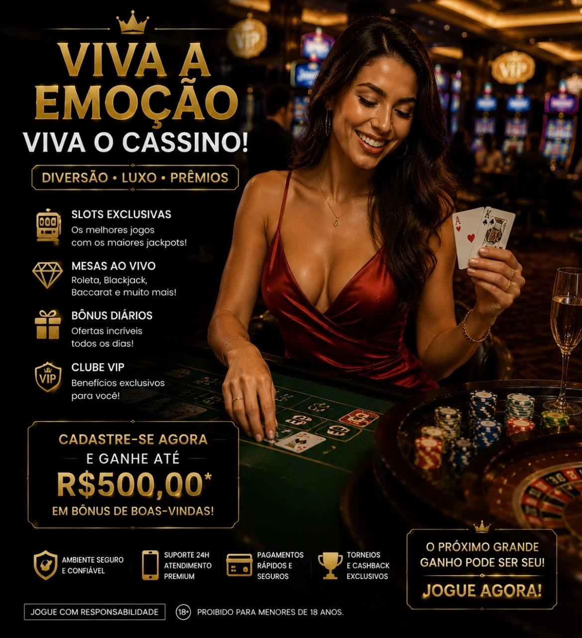 Descubra o Empolgante Mundo de GOLDENPANTHER: O Jogo que Está Movimentando 2023